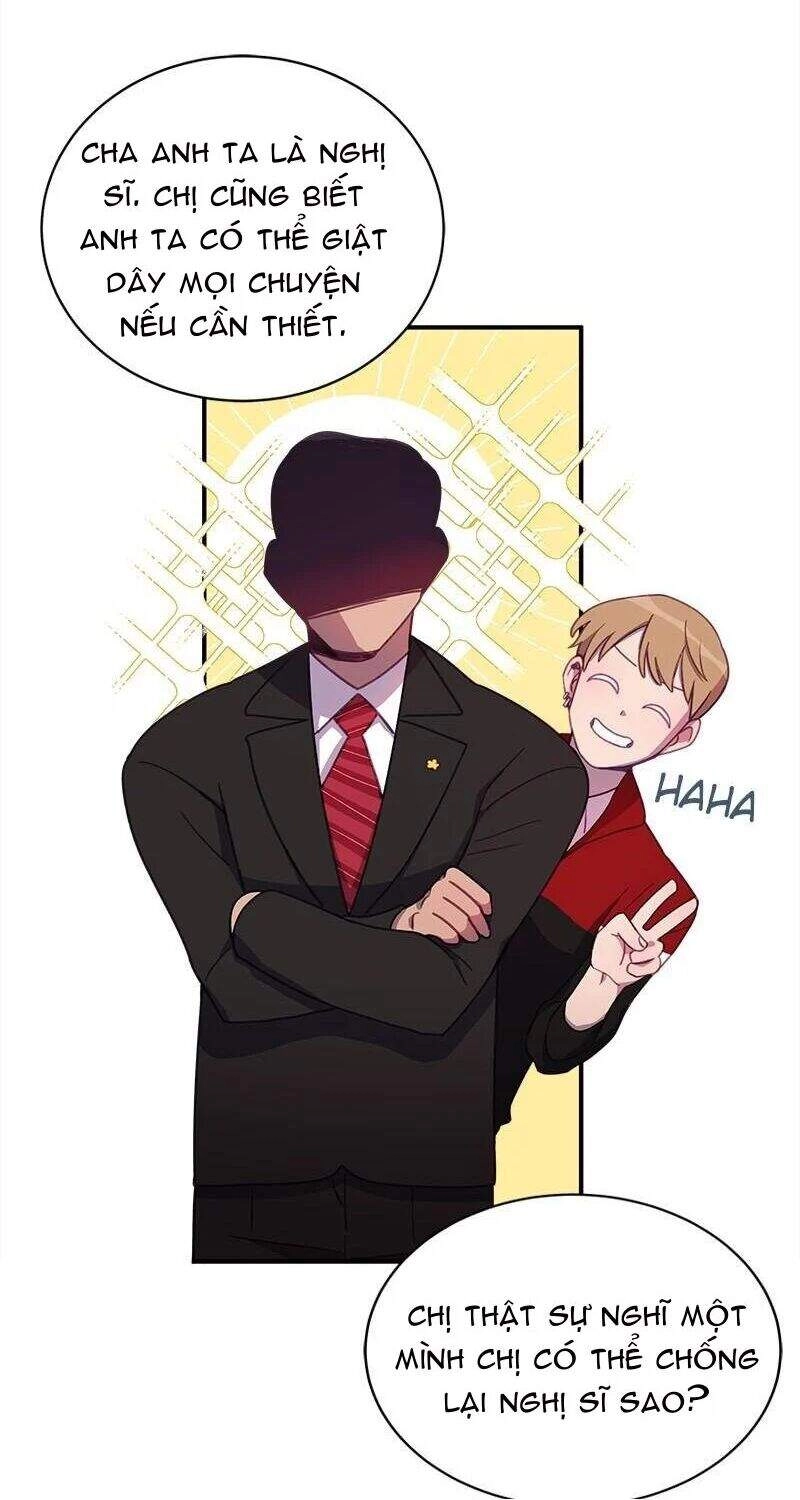 Lạy Chúa! Xin Hãy Để Con Trở Thành Ác Ma Chapter 12 - 19