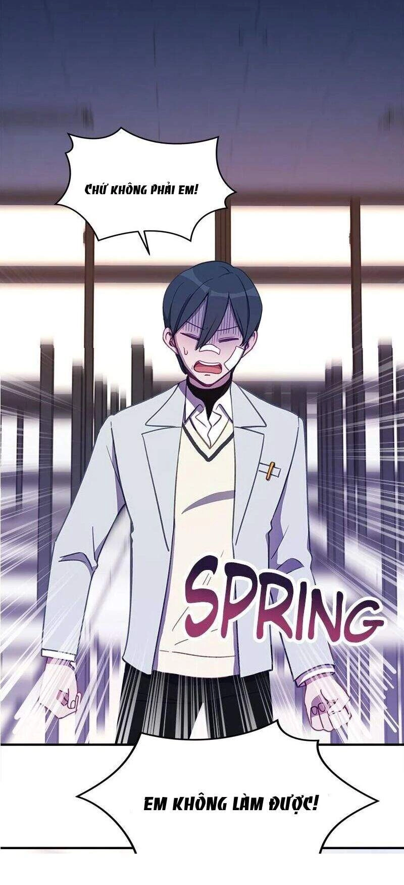 Lạy Chúa! Xin Hãy Để Con Trở Thành Ác Ma Chapter 12 - 22