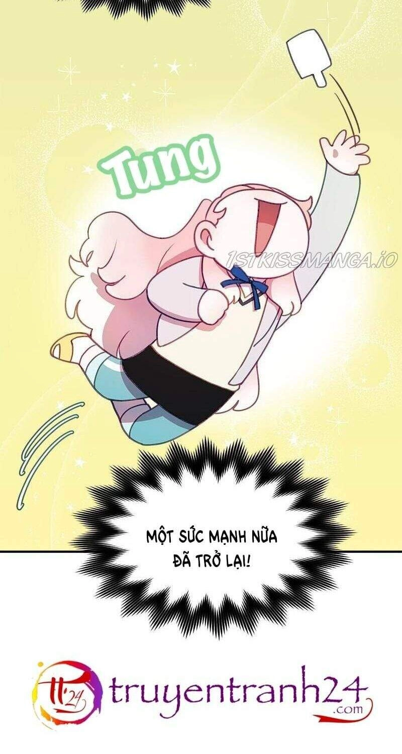 Lạy Chúa! Xin Hãy Để Con Trở Thành Ác Ma Chapter 13 - 3