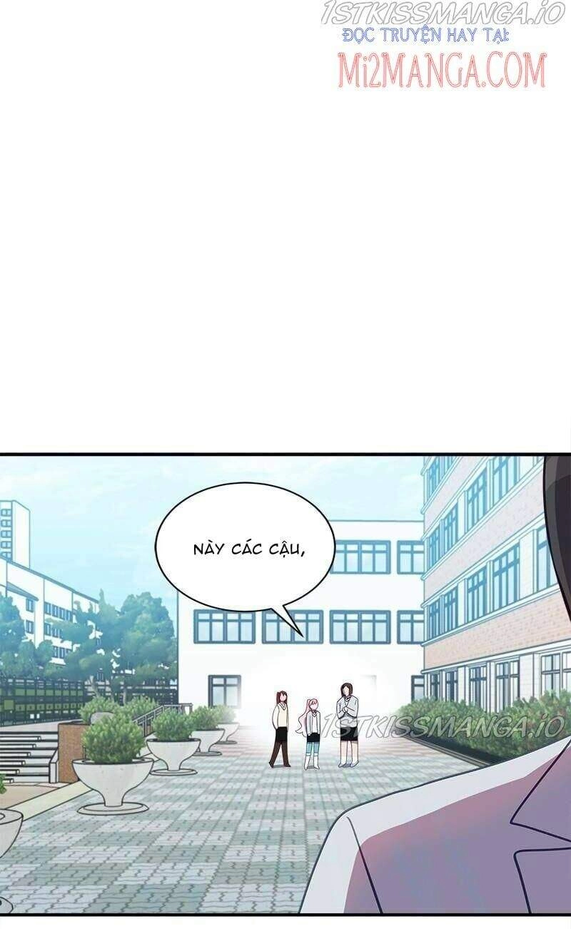 Lạy Chúa! Xin Hãy Để Con Trở Thành Ác Ma Chapter 13 - 10