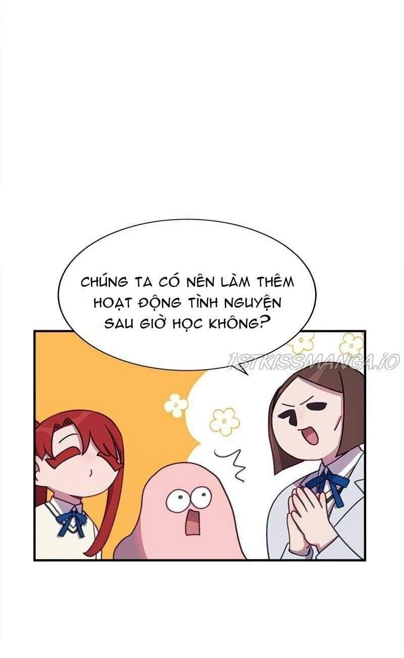 Lạy Chúa! Xin Hãy Để Con Trở Thành Ác Ma Chapter 13 - 11