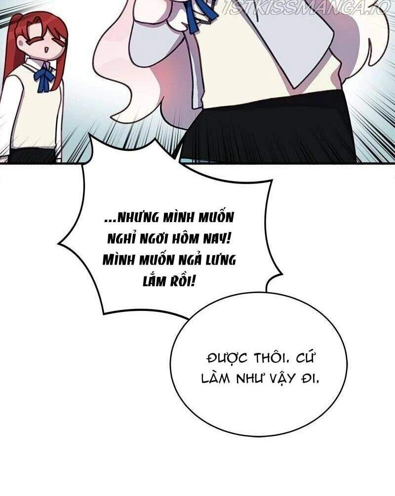 Lạy Chúa! Xin Hãy Để Con Trở Thành Ác Ma Chapter 13 - 18
