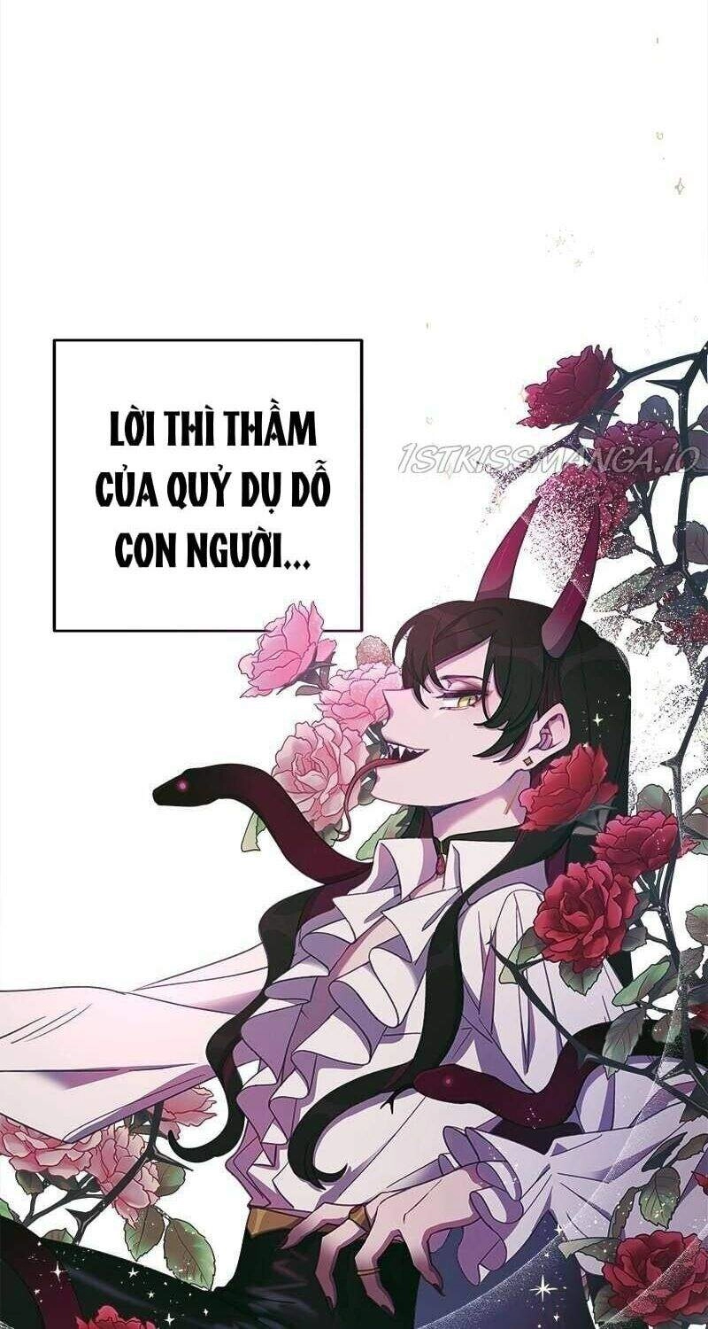 Lạy Chúa! Xin Hãy Để Con Trở Thành Ác Ma Chapter 13 - 24