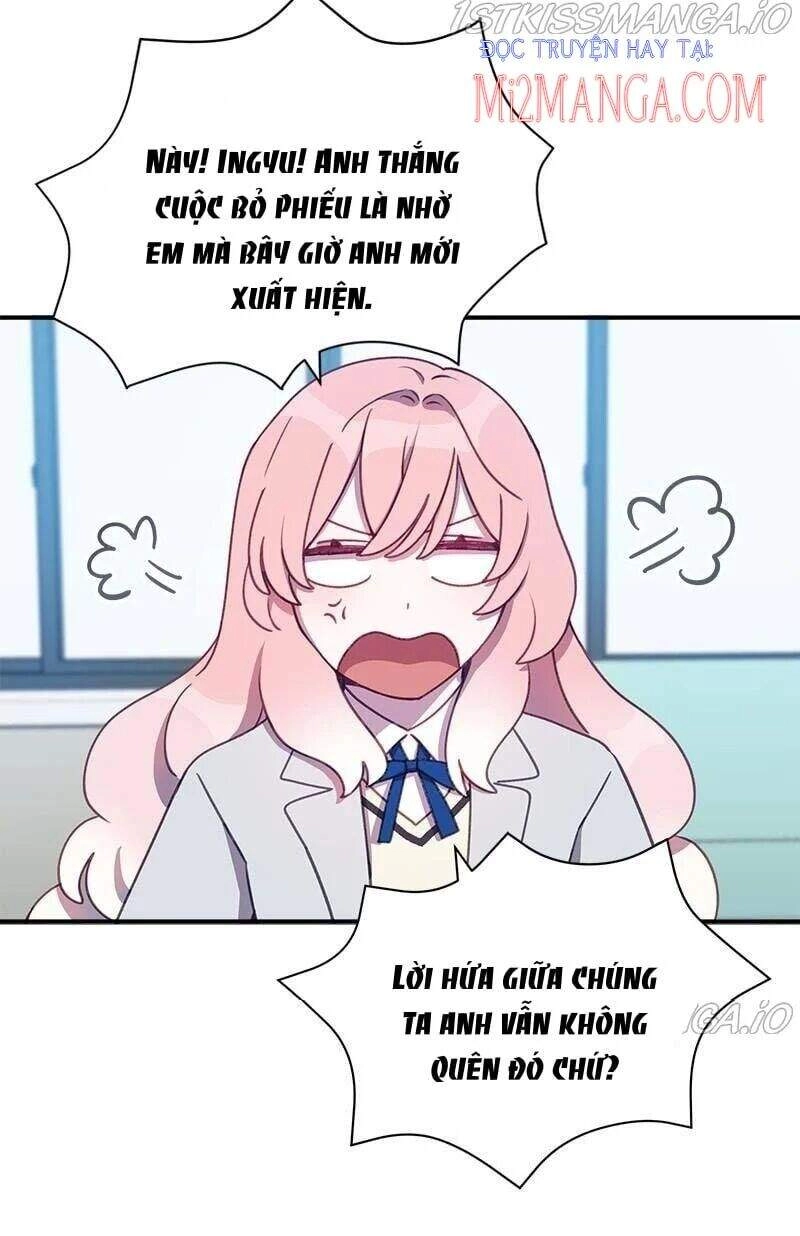 Lạy Chúa! Xin Hãy Để Con Trở Thành Ác Ma Chapter 13.5 - 1