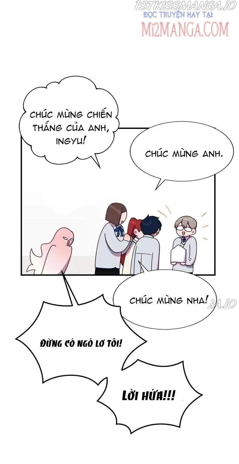 Lạy Chúa! Xin Hãy Để Con Trở Thành Ác Ma Chapter 13.5 - 2