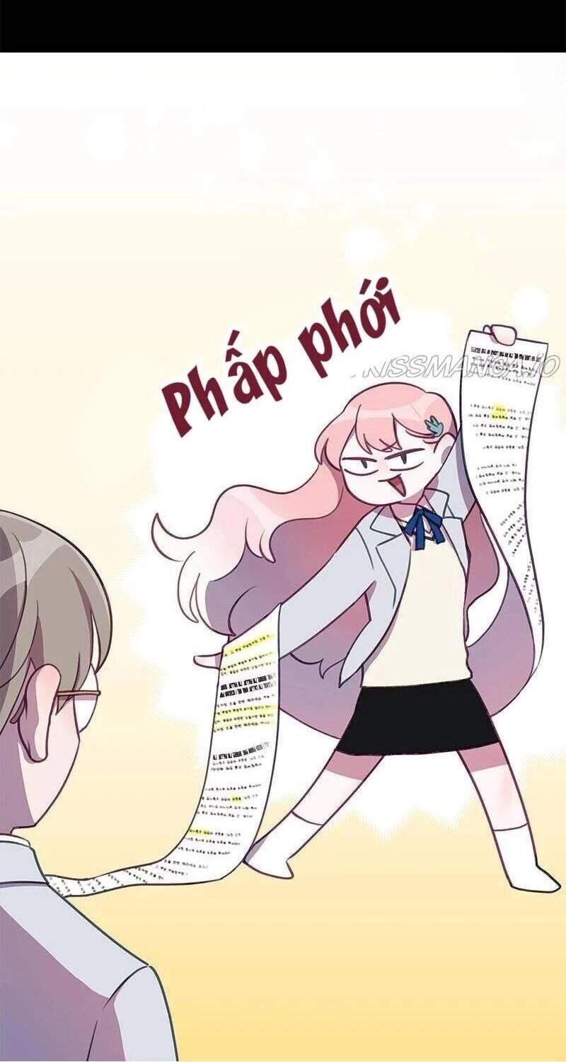 Lạy Chúa! Xin Hãy Để Con Trở Thành Ác Ma Chapter 13.5 - 4