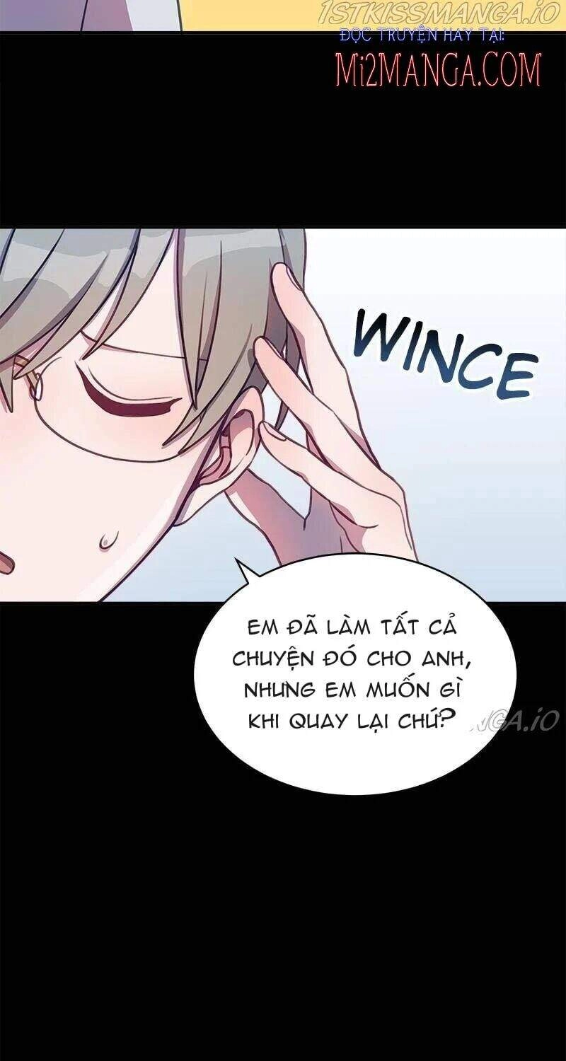 Lạy Chúa! Xin Hãy Để Con Trở Thành Ác Ma Chapter 13.5 - 5