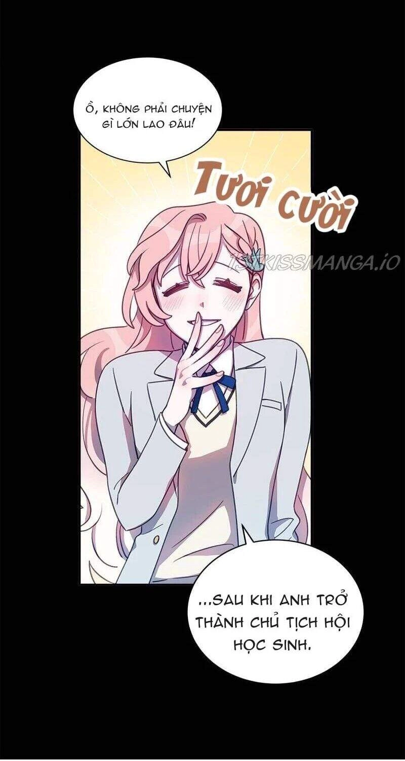 Lạy Chúa! Xin Hãy Để Con Trở Thành Ác Ma Chapter 13.5 - 6