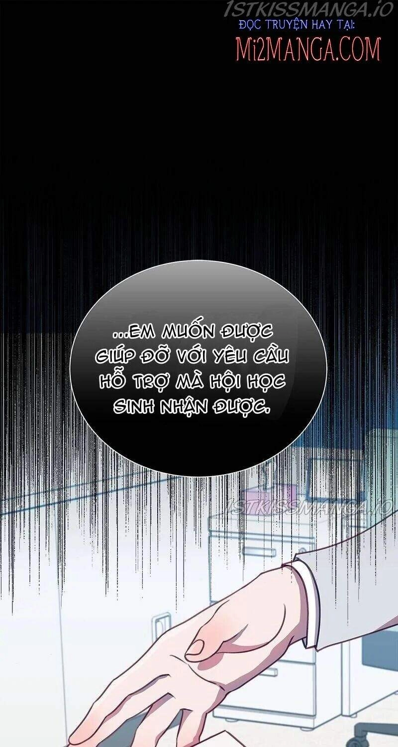 Lạy Chúa! Xin Hãy Để Con Trở Thành Ác Ma Chapter 13.5 - 7