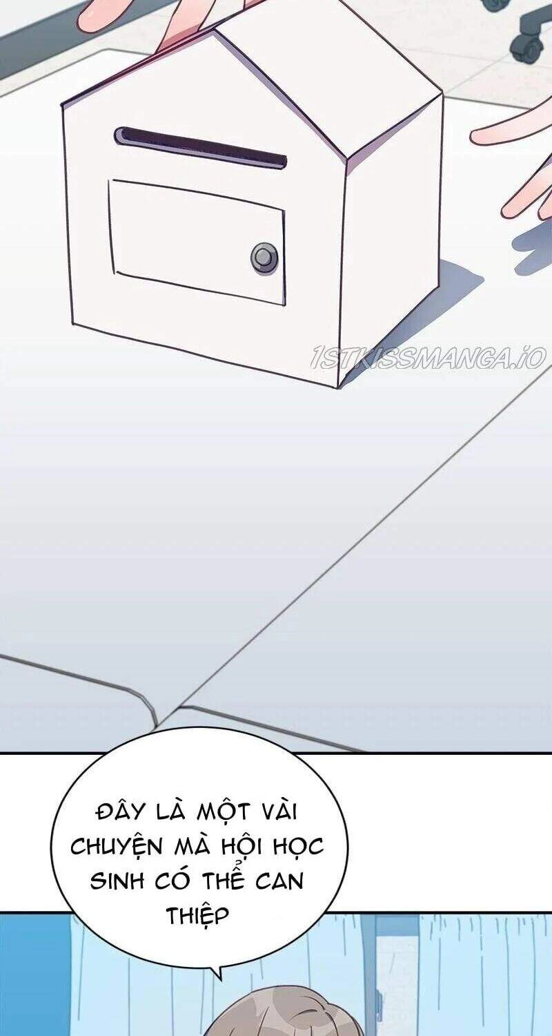 Lạy Chúa! Xin Hãy Để Con Trở Thành Ác Ma Chapter 13.5 - 8