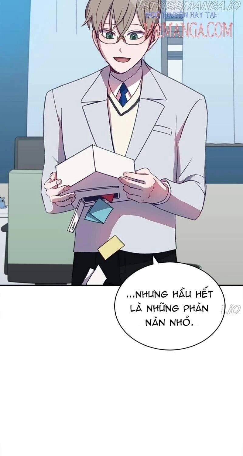 Lạy Chúa! Xin Hãy Để Con Trở Thành Ác Ma Chapter 13.5 - 9