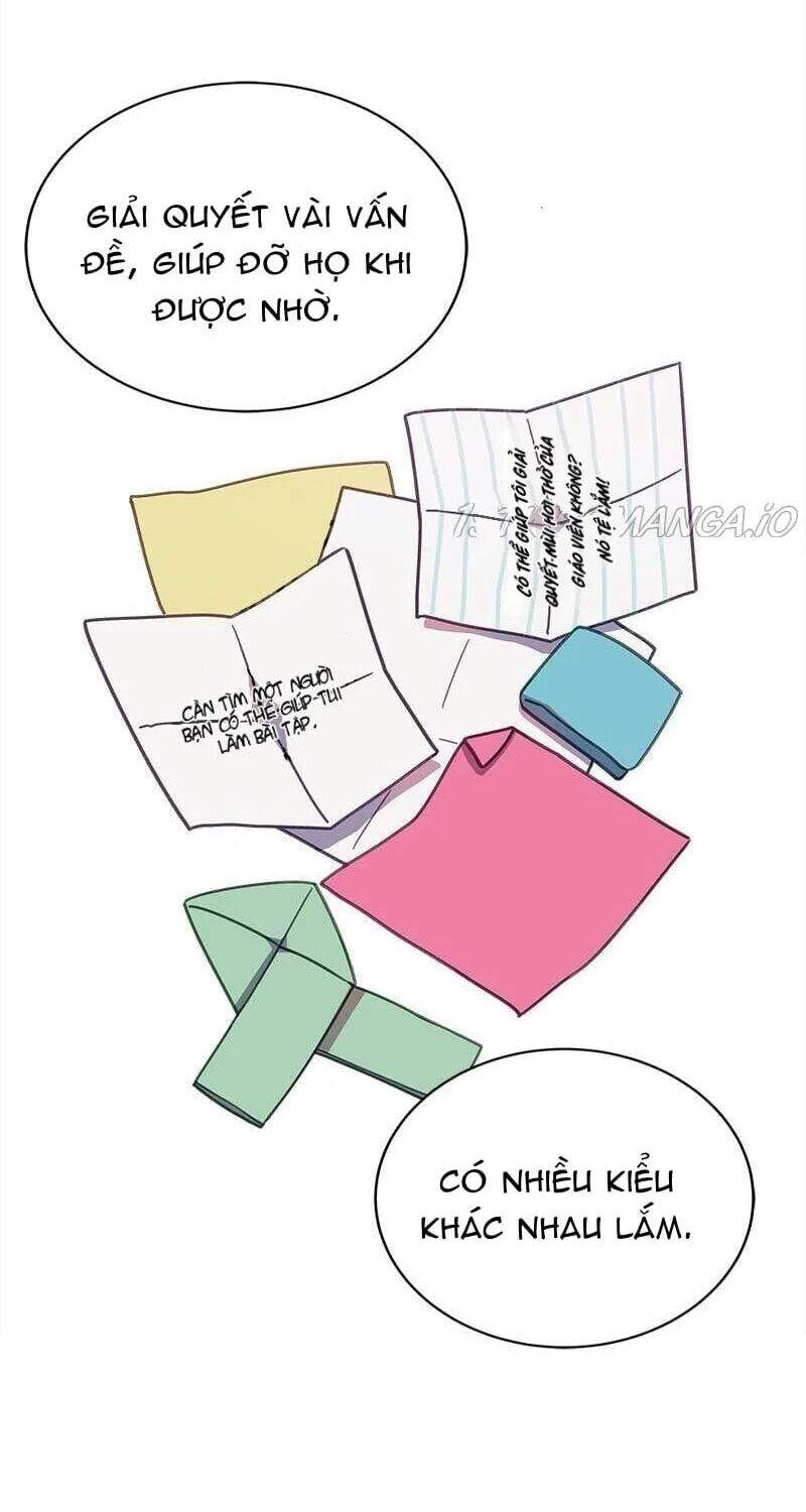 Lạy Chúa! Xin Hãy Để Con Trở Thành Ác Ma Chapter 13.5 - 10