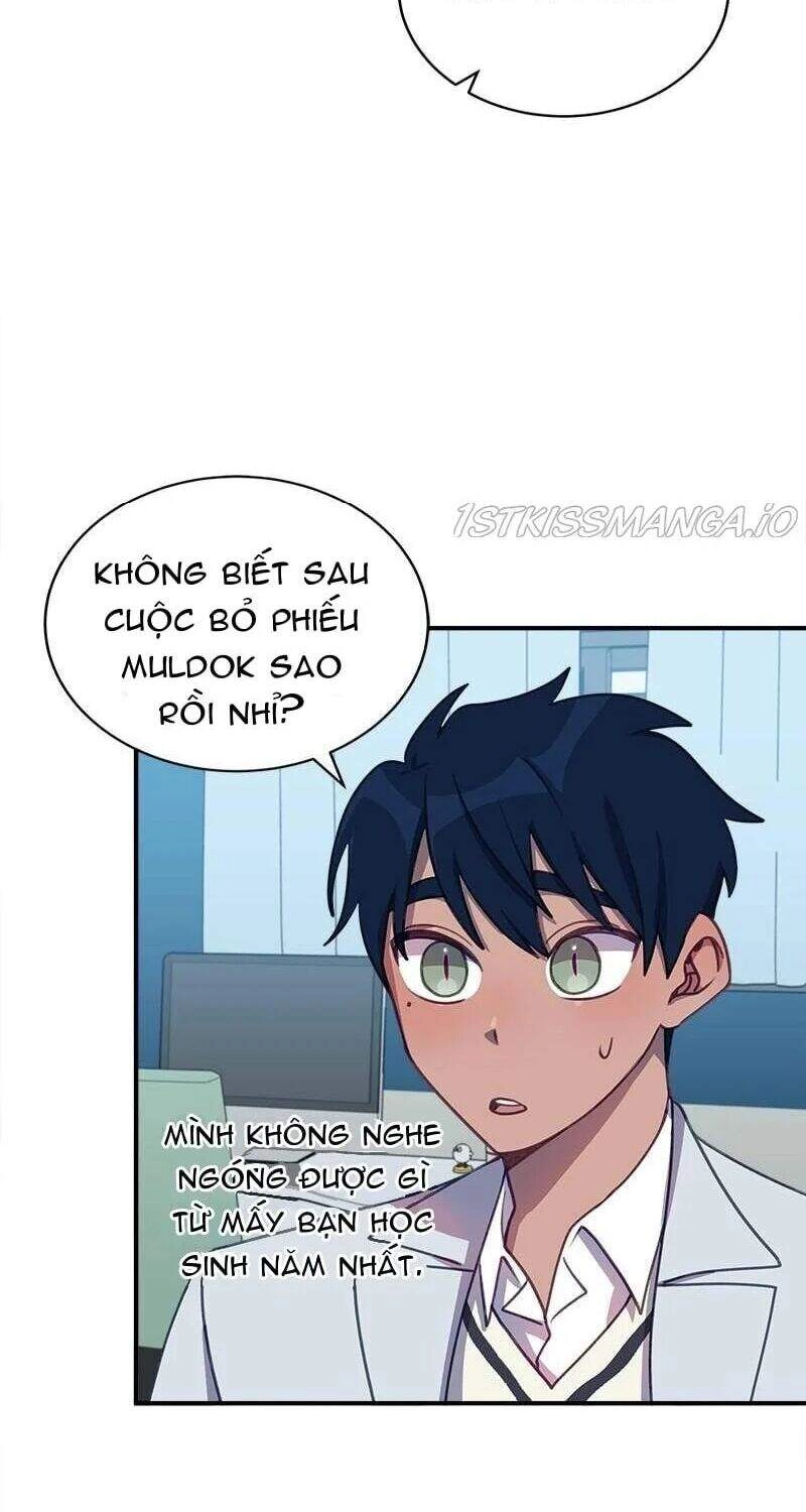 Lạy Chúa! Xin Hãy Để Con Trở Thành Ác Ma Chapter 13.5 - 14