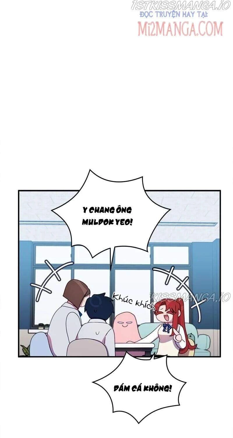 Lạy Chúa! Xin Hãy Để Con Trở Thành Ác Ma Chapter 13.5 - 18