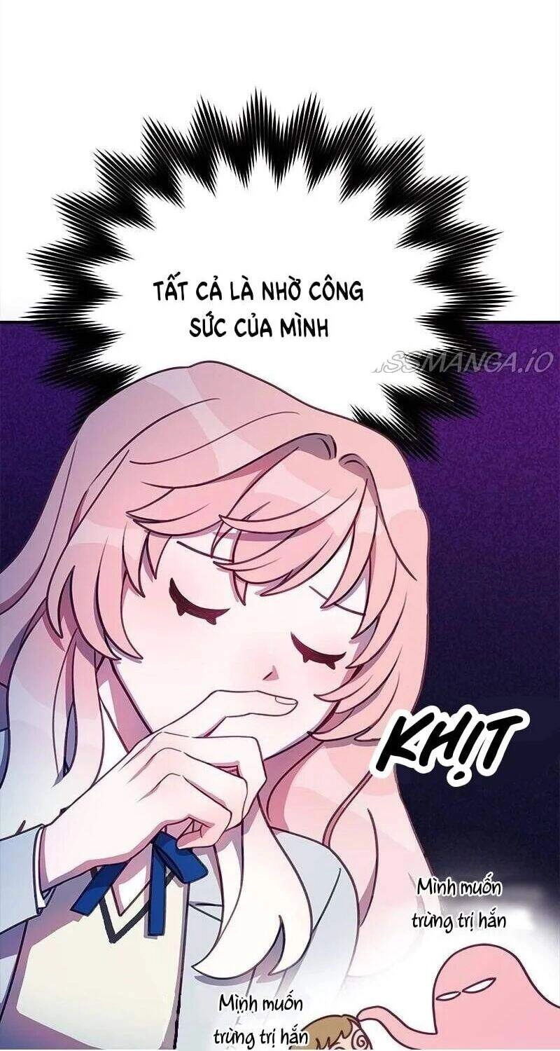 Lạy Chúa! Xin Hãy Để Con Trở Thành Ác Ma Chapter 13.5 - 19