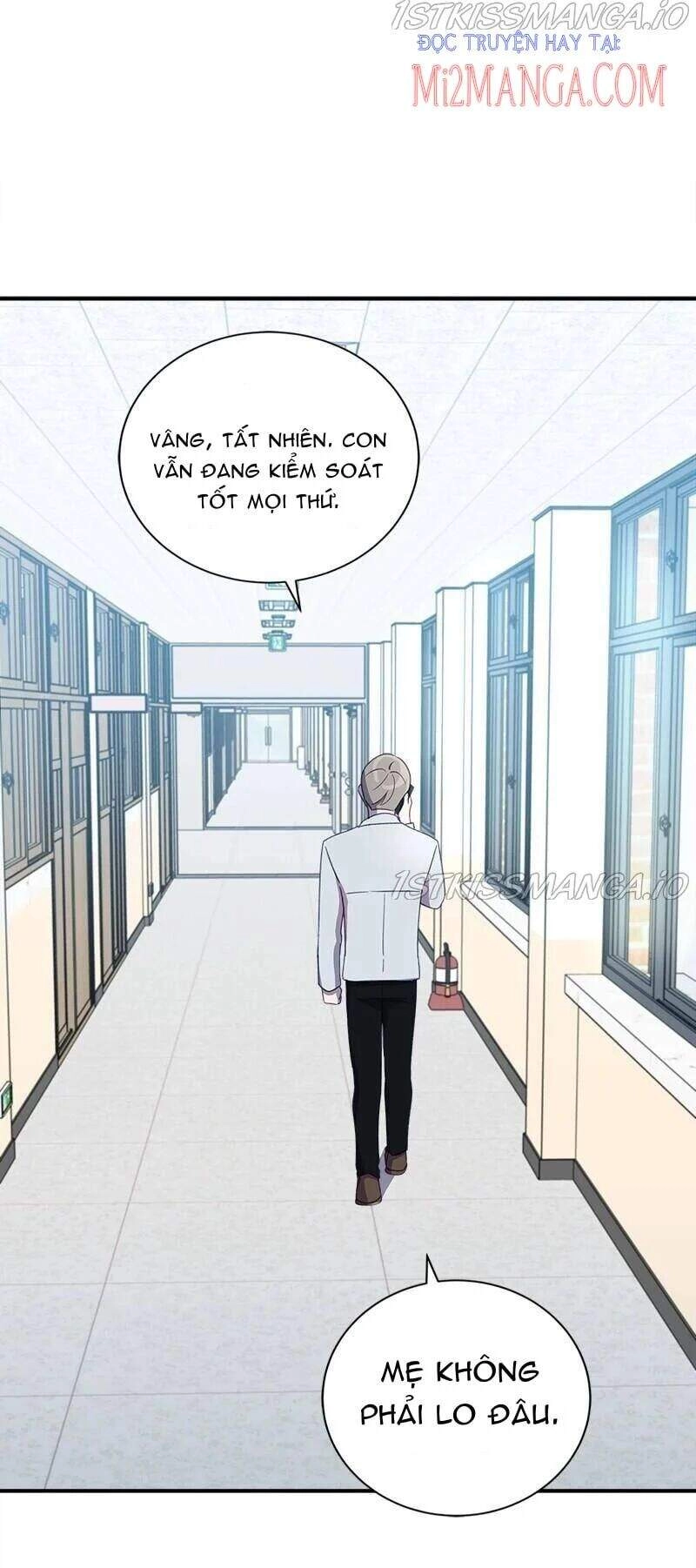 Lạy Chúa! Xin Hãy Để Con Trở Thành Ác Ma Chapter 13.5 - 30