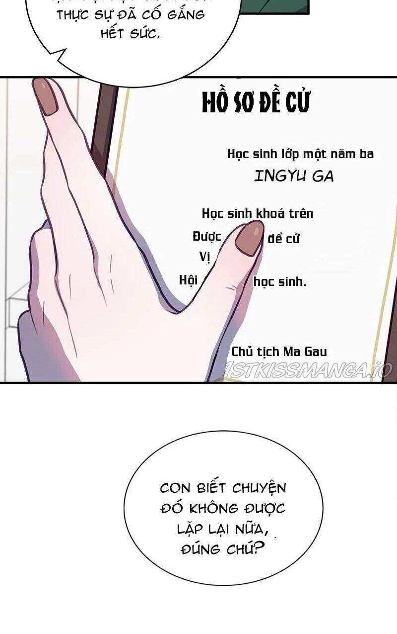 Lạy Chúa! Xin Hãy Để Con Trở Thành Ác Ma Chapter 13.5 - 32