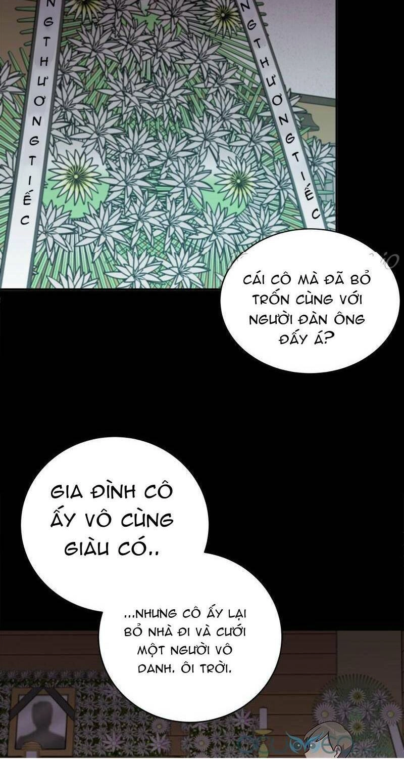 Lạy Chúa! Xin Hãy Để Con Trở Thành Ác Ma Chapter 14 - 3