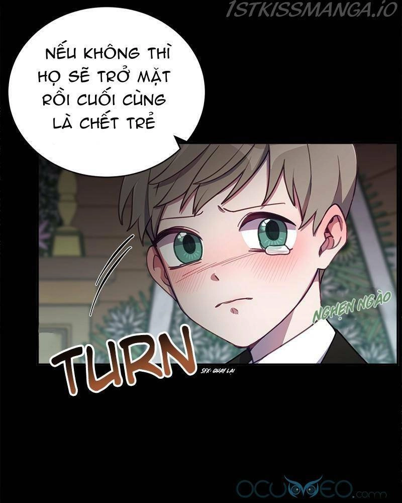 Lạy Chúa! Xin Hãy Để Con Trở Thành Ác Ma Chapter 14 - 5