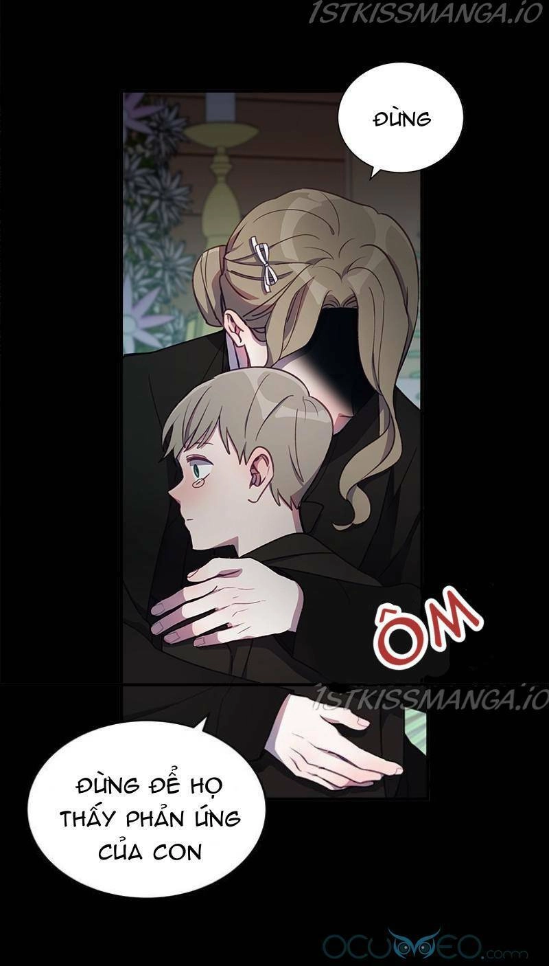 Lạy Chúa! Xin Hãy Để Con Trở Thành Ác Ma Chapter 14 - 6