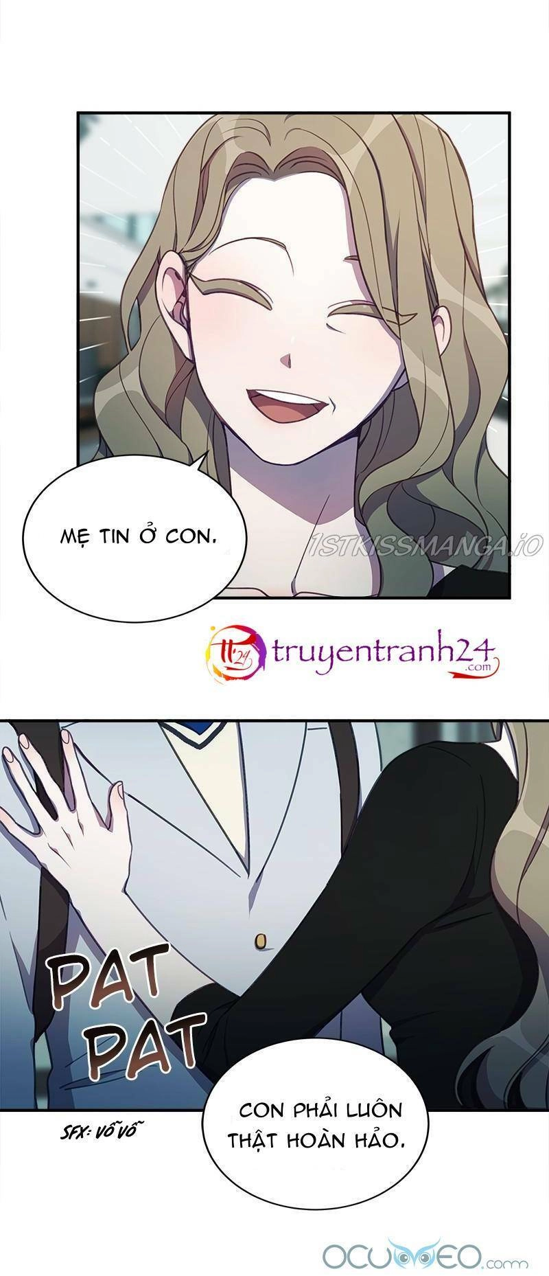 Lạy Chúa! Xin Hãy Để Con Trở Thành Ác Ma Chapter 14 - 13