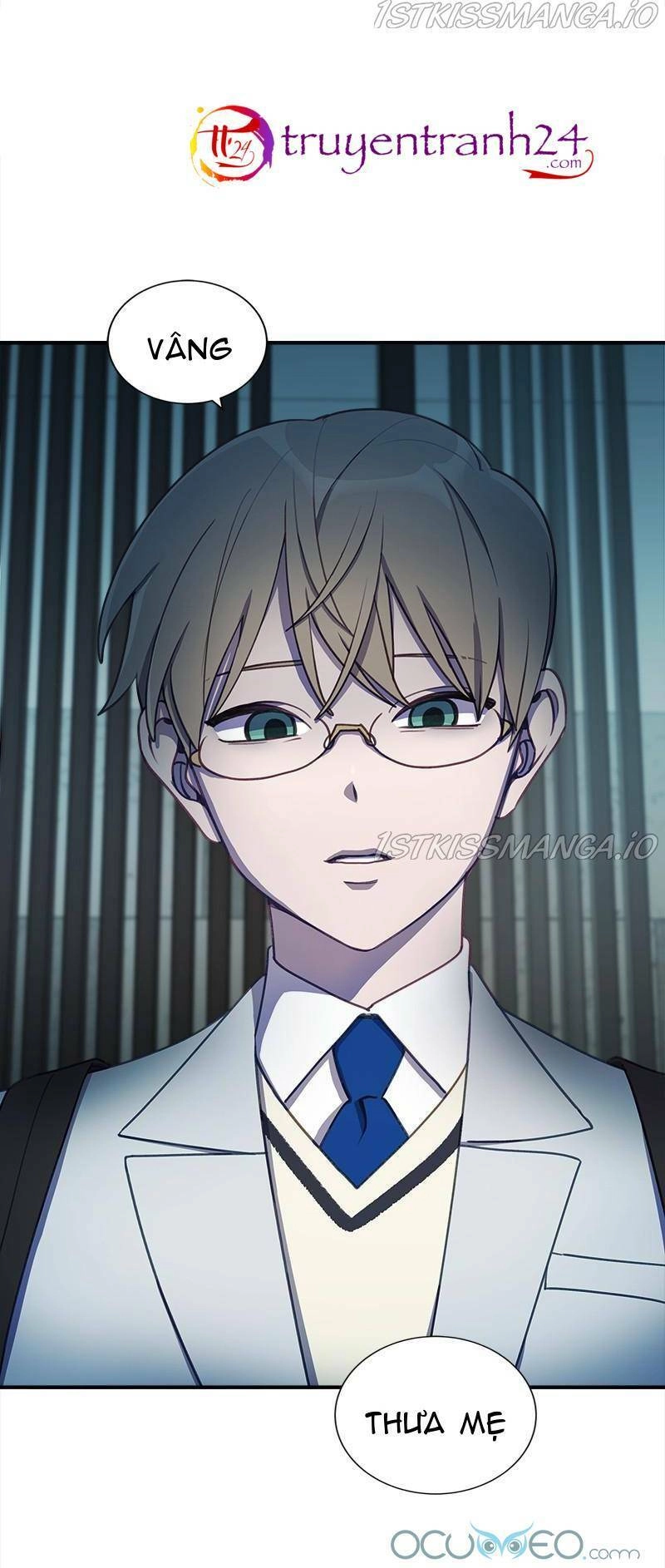 Lạy Chúa! Xin Hãy Để Con Trở Thành Ác Ma Chapter 14 - 14