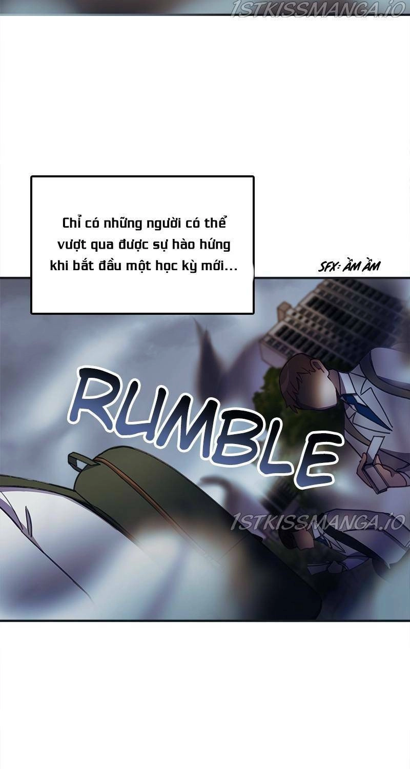 Lạy Chúa! Xin Hãy Để Con Trở Thành Ác Ma Chapter 14 - 19