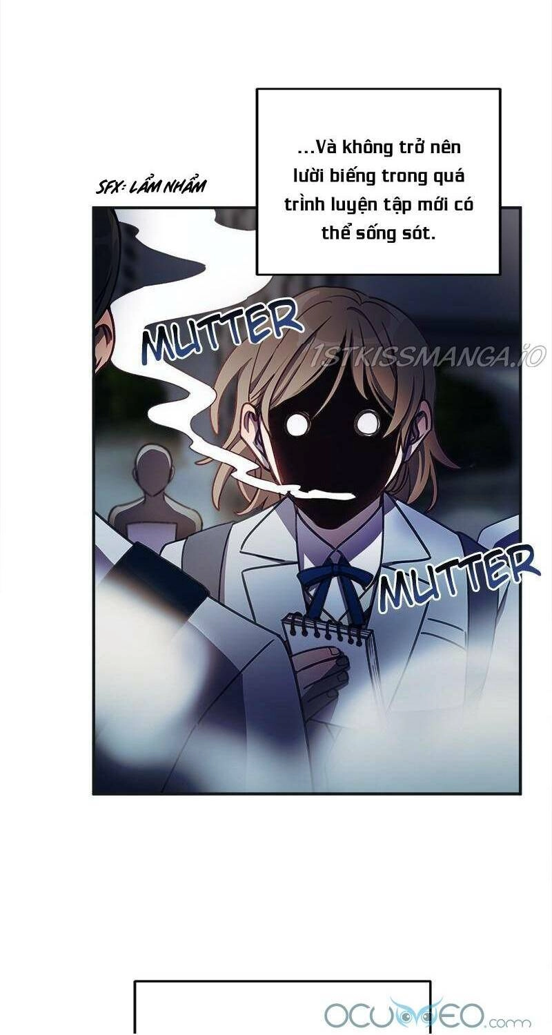 Lạy Chúa! Xin Hãy Để Con Trở Thành Ác Ma Chapter 14 - 20