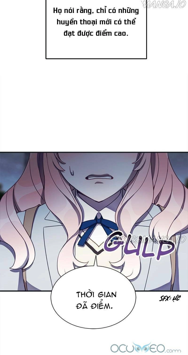 Lạy Chúa! Xin Hãy Để Con Trở Thành Ác Ma Chapter 14 - 21