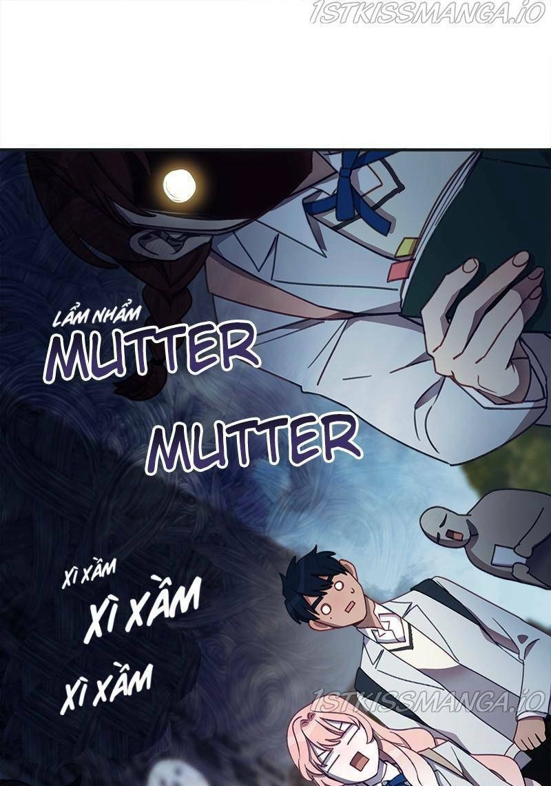 Lạy Chúa! Xin Hãy Để Con Trở Thành Ác Ma Chapter 14 - 22