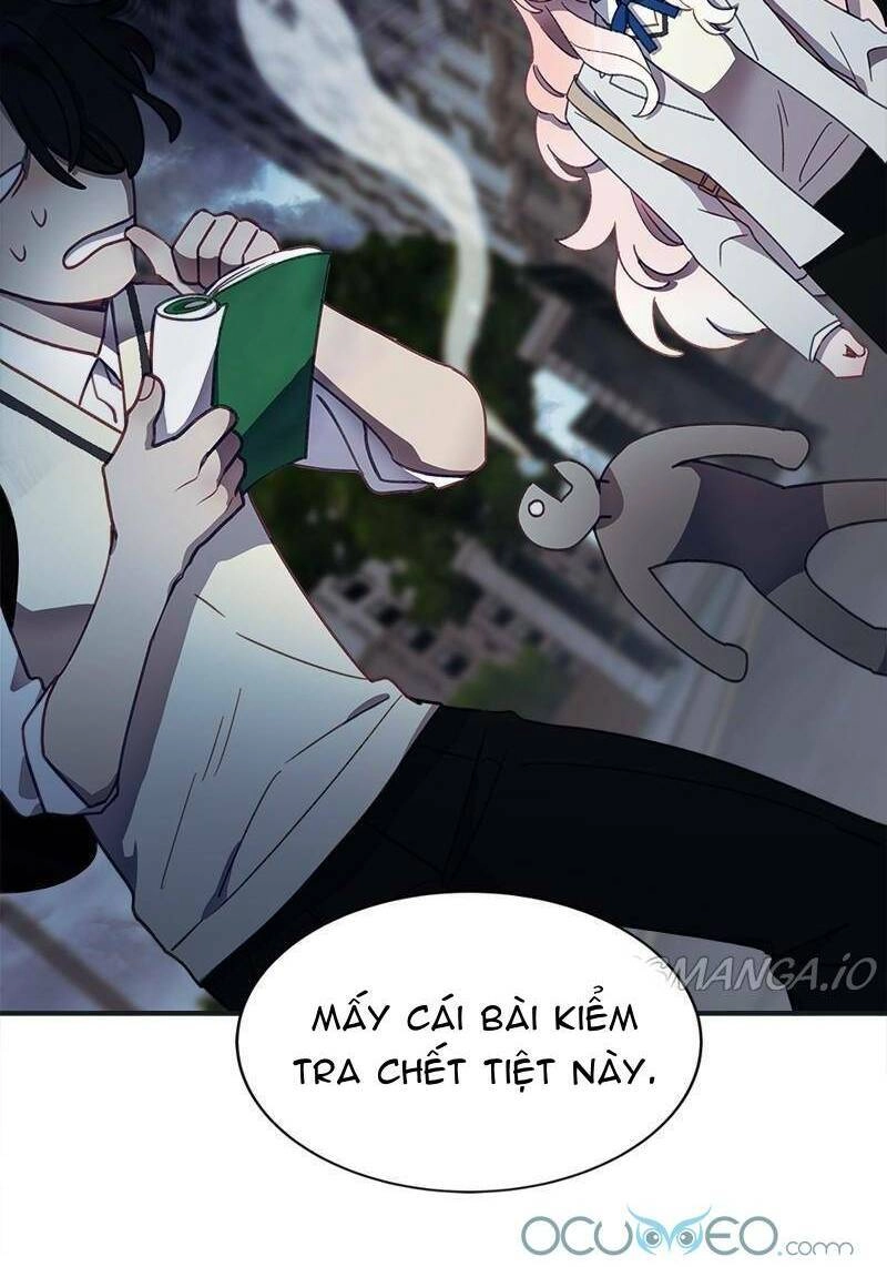 Lạy Chúa! Xin Hãy Để Con Trở Thành Ác Ma Chapter 14 - 23