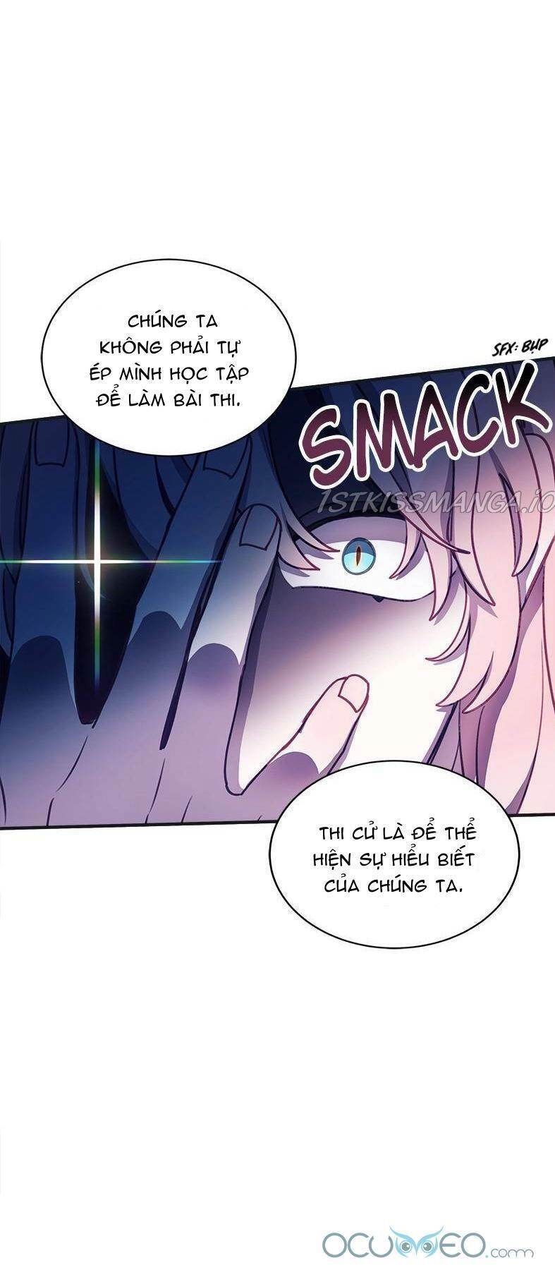 Lạy Chúa! Xin Hãy Để Con Trở Thành Ác Ma Chapter 14 - 25