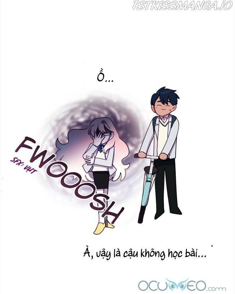 Lạy Chúa! Xin Hãy Để Con Trở Thành Ác Ma Chapter 14 - 26