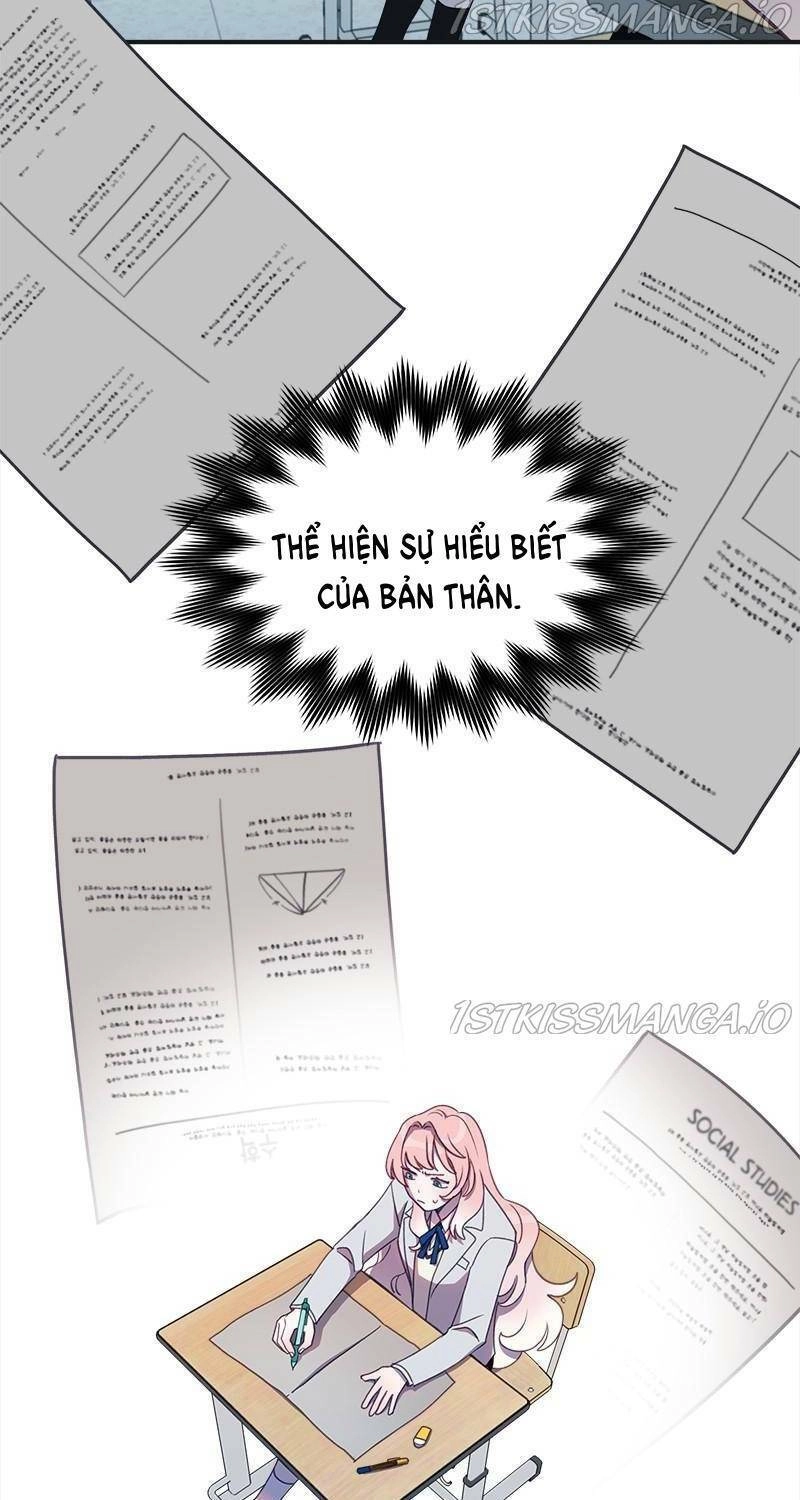 Lạy Chúa! Xin Hãy Để Con Trở Thành Ác Ma Chapter 14 - 31