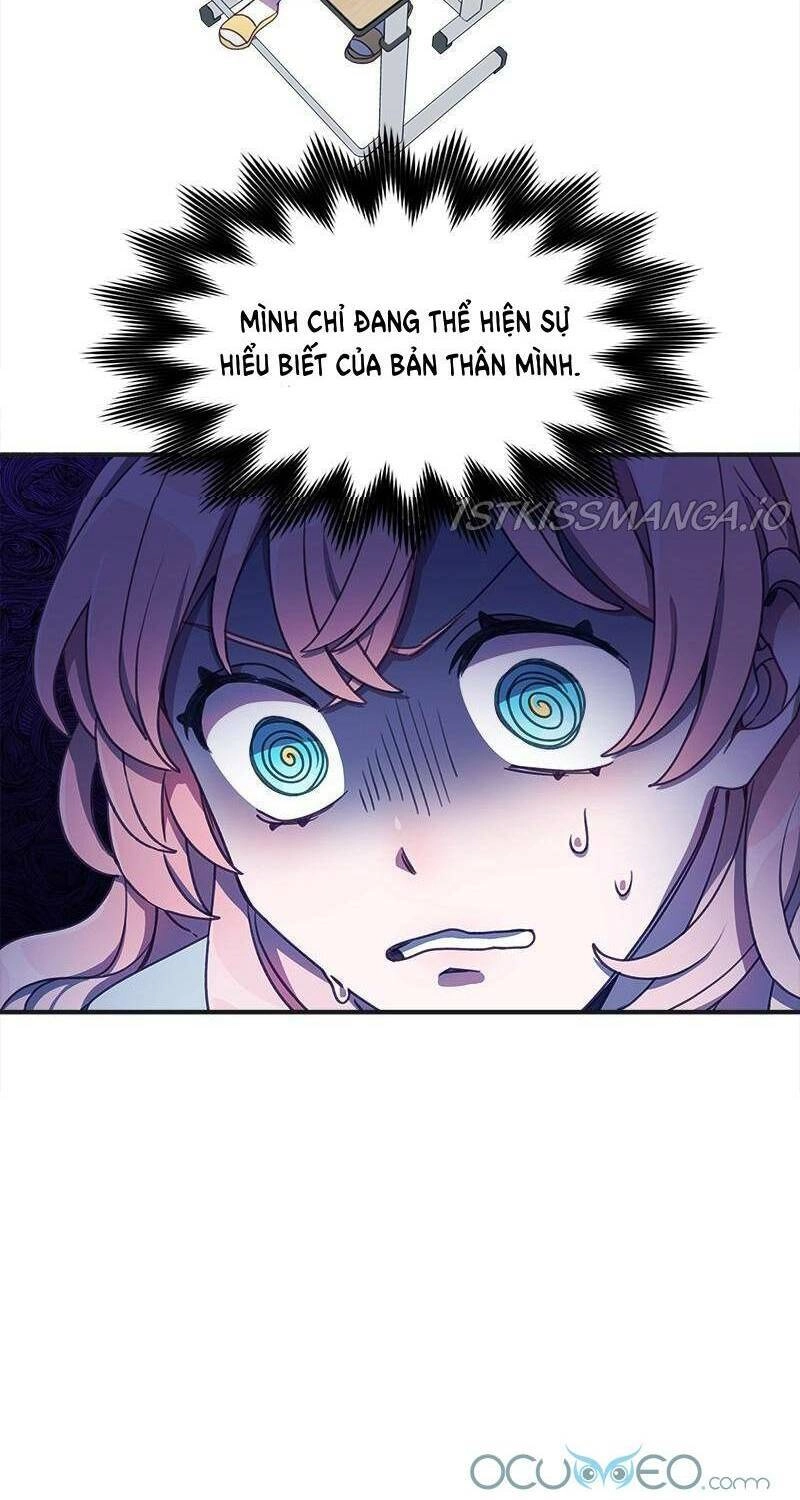 Lạy Chúa! Xin Hãy Để Con Trở Thành Ác Ma Chapter 14 - 32