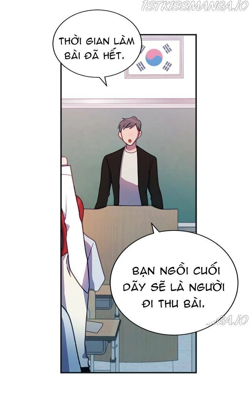 Lạy Chúa! Xin Hãy Để Con Trở Thành Ác Ma Chapter 14 - 36