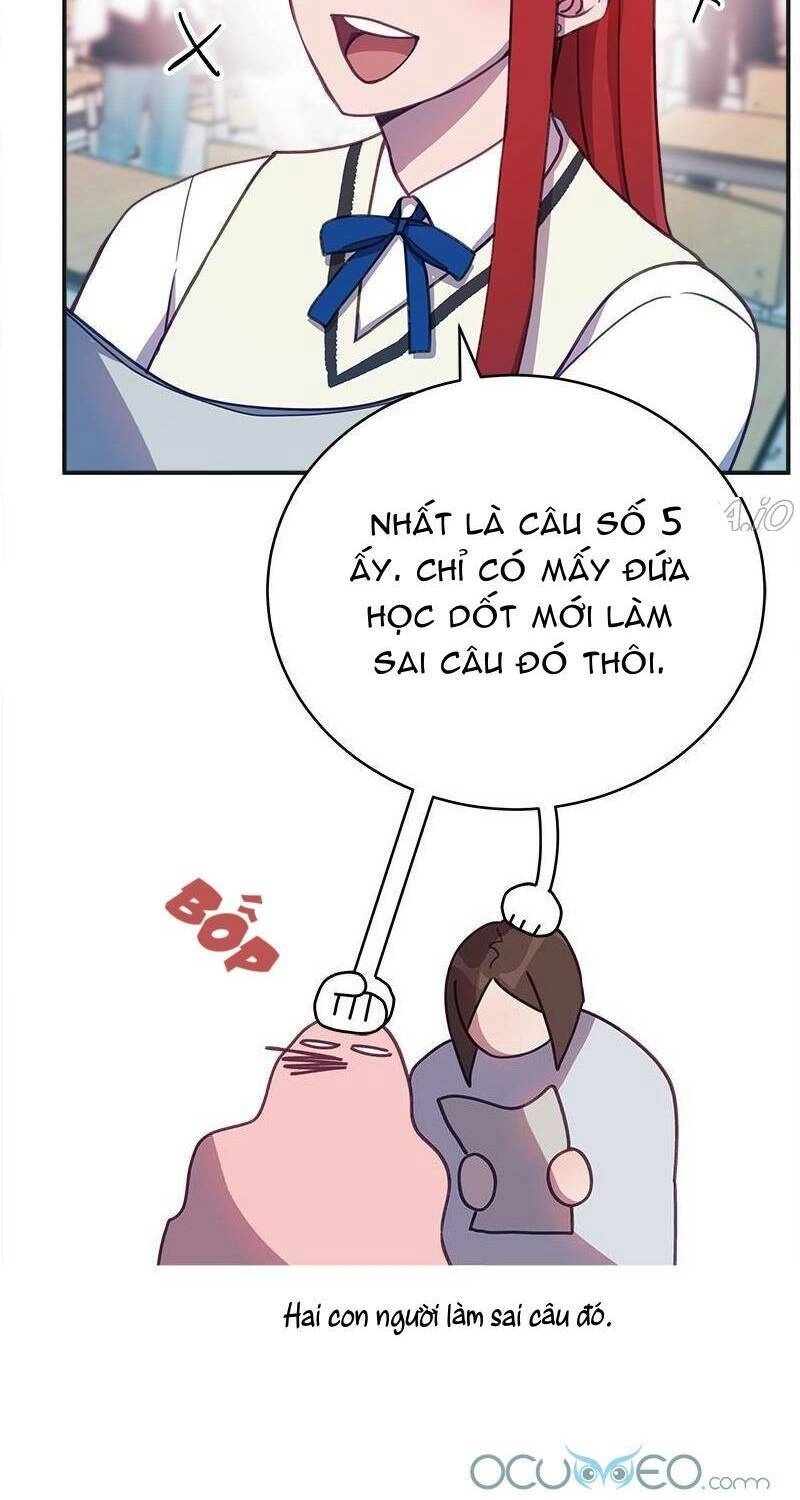 Lạy Chúa! Xin Hãy Để Con Trở Thành Ác Ma Chapter 14 - 42