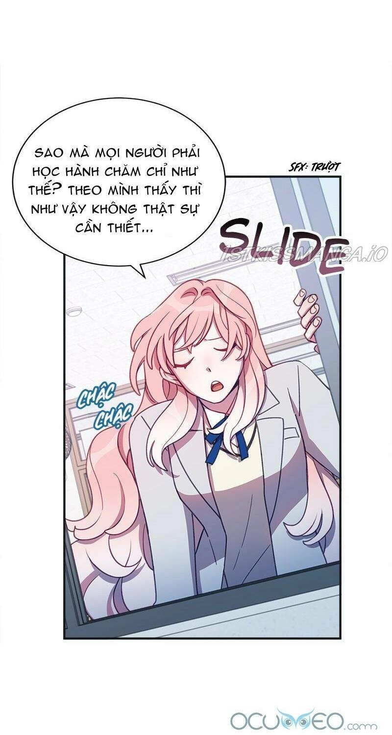 Lạy Chúa! Xin Hãy Để Con Trở Thành Ác Ma Chapter 14 - 44