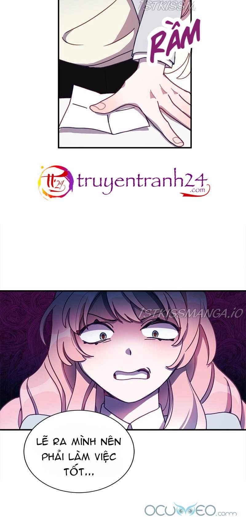 Lạy Chúa! Xin Hãy Để Con Trở Thành Ác Ma Chapter 15 - 5