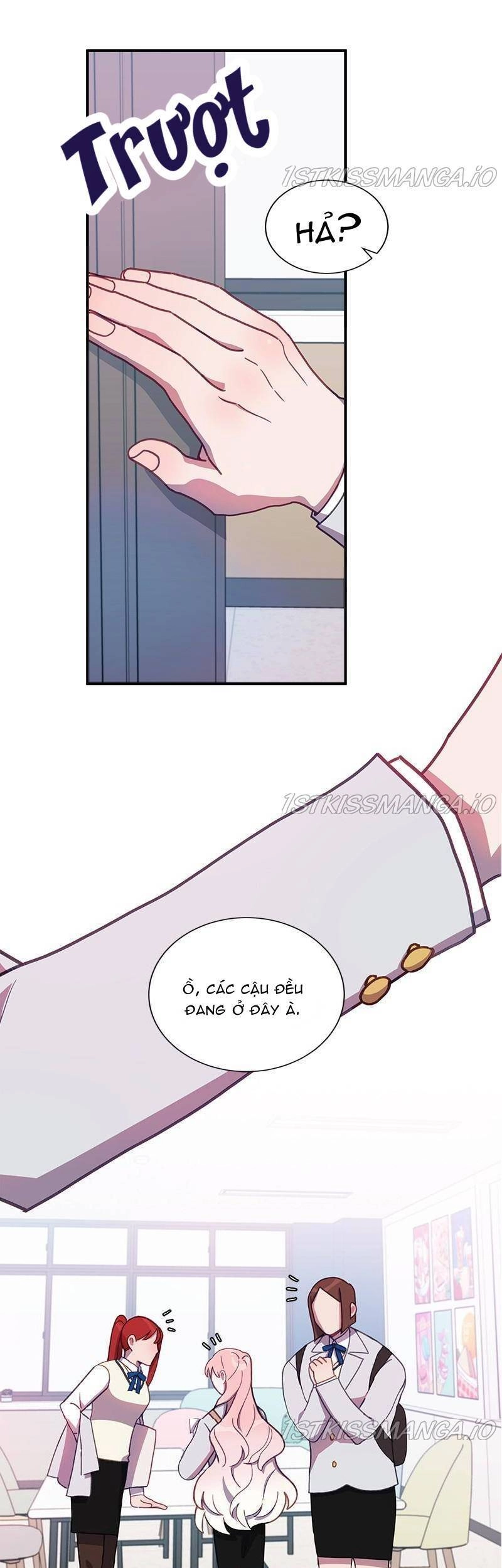 Lạy Chúa! Xin Hãy Để Con Trở Thành Ác Ma Chapter 15 - 10