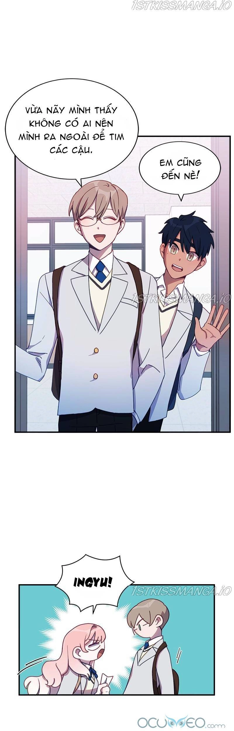 Lạy Chúa! Xin Hãy Để Con Trở Thành Ác Ma Chapter 15 - 12