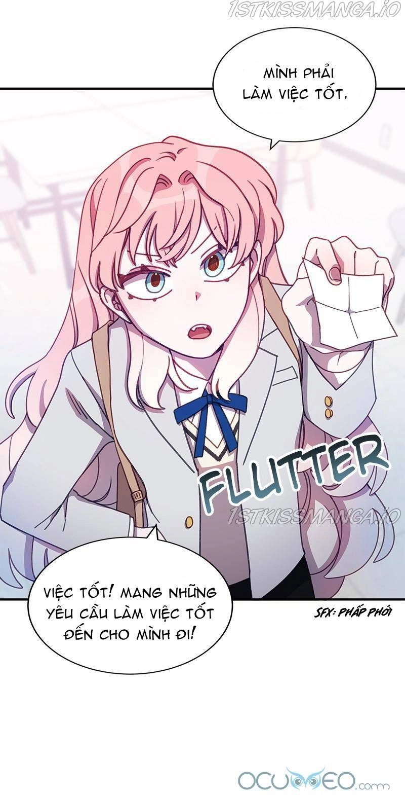 Lạy Chúa! Xin Hãy Để Con Trở Thành Ác Ma Chapter 15 - 14