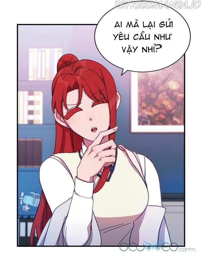 Lạy Chúa! Xin Hãy Để Con Trở Thành Ác Ma Chapter 15 - 19