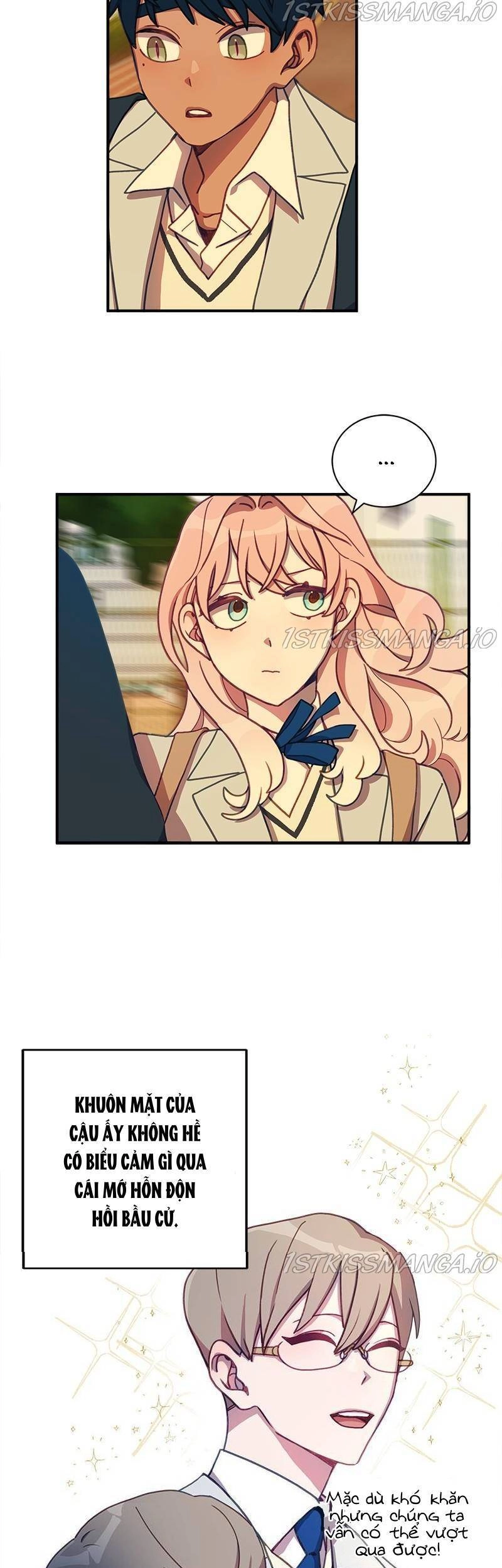 Lạy Chúa! Xin Hãy Để Con Trở Thành Ác Ma Chapter 15 - 32