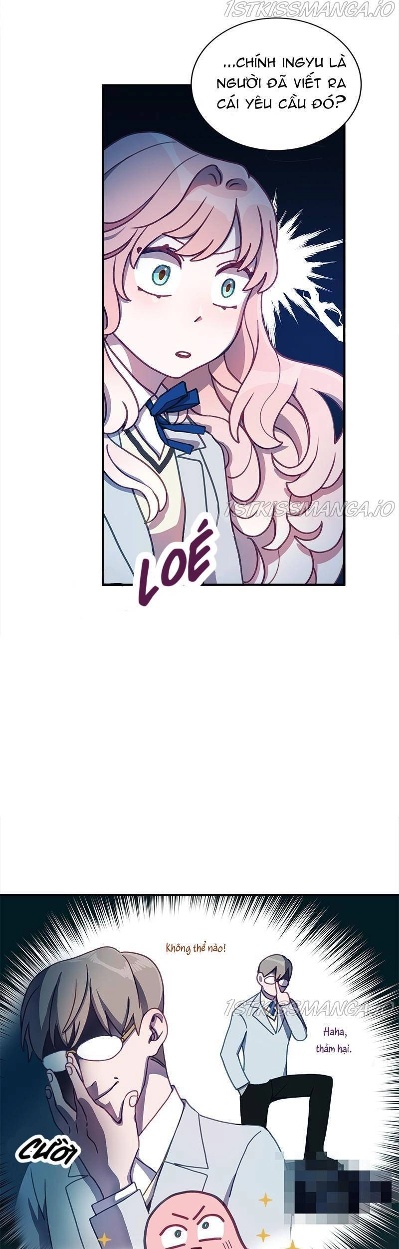 Lạy Chúa! Xin Hãy Để Con Trở Thành Ác Ma Chapter 15 - 36