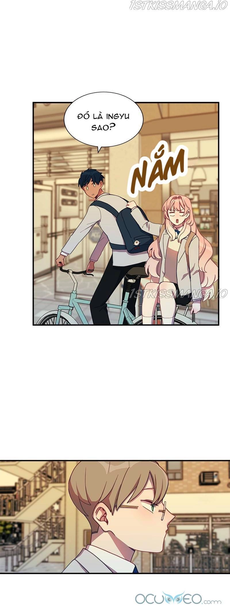 Lạy Chúa! Xin Hãy Để Con Trở Thành Ác Ma Chapter 15 - 45