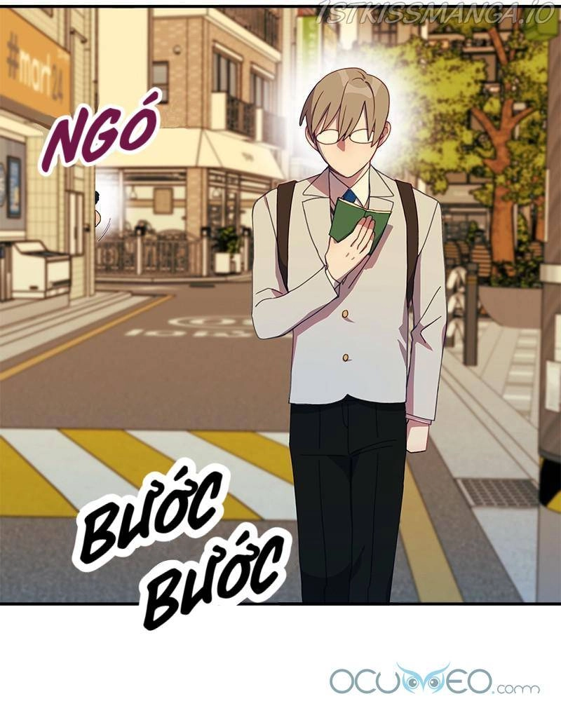 Lạy Chúa! Xin Hãy Để Con Trở Thành Ác Ma Chapter 15 - 47