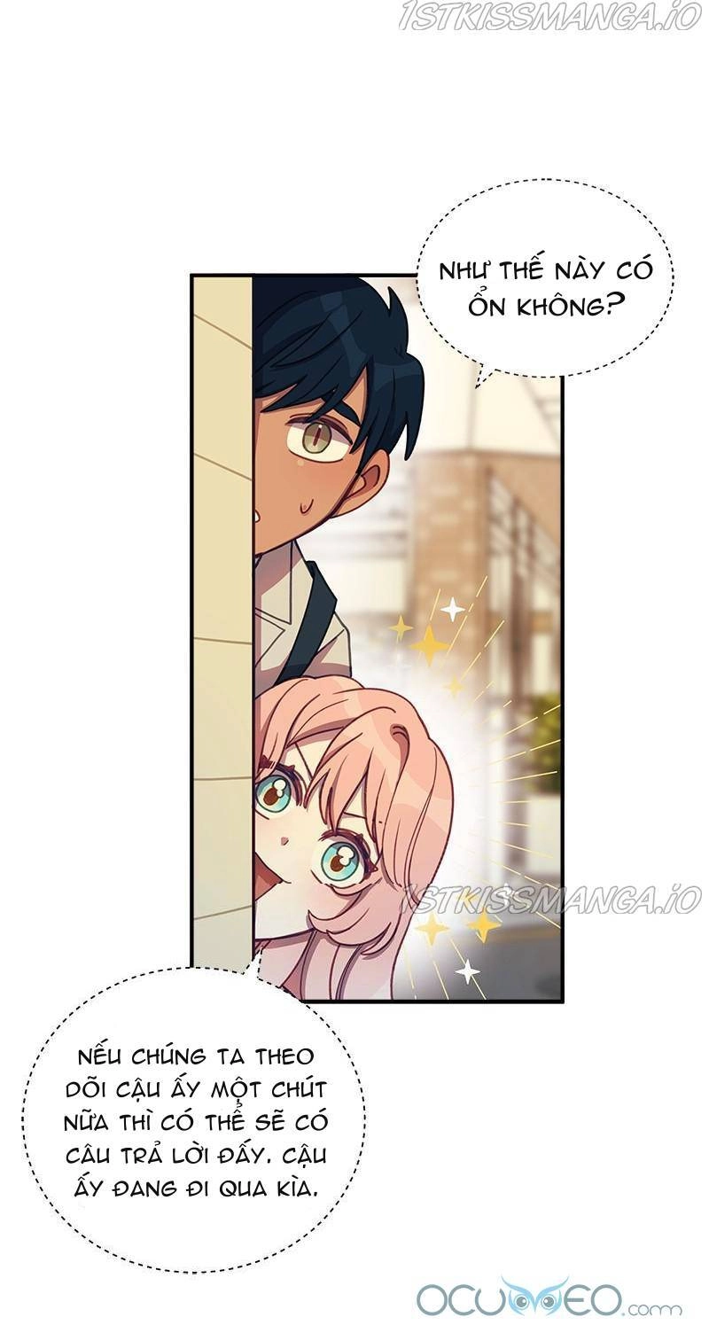 Lạy Chúa! Xin Hãy Để Con Trở Thành Ác Ma Chapter 15 - 49