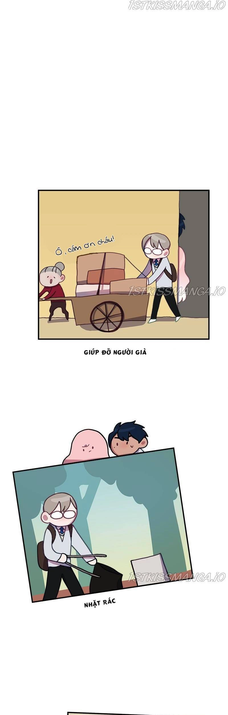 Lạy Chúa! Xin Hãy Để Con Trở Thành Ác Ma Chapter 15 - 50