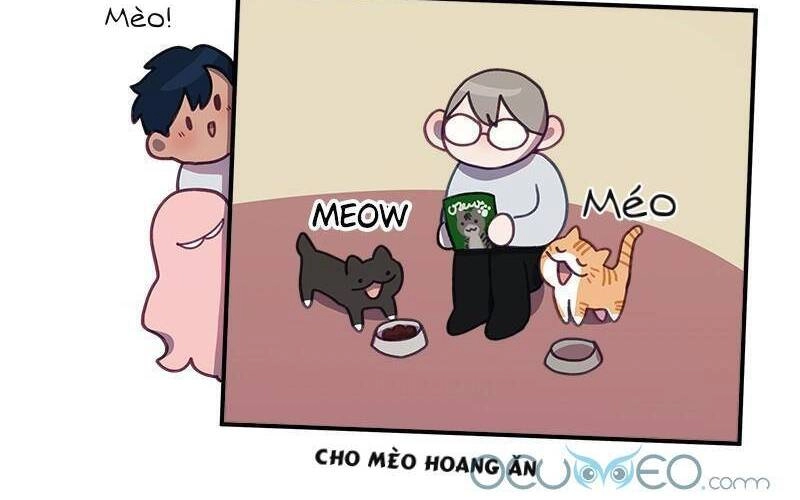 Lạy Chúa! Xin Hãy Để Con Trở Thành Ác Ma Chapter 15 - 51